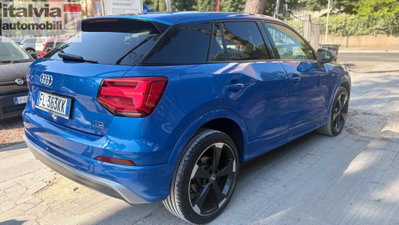 Audi Q2 Q2 35 TDI (5)