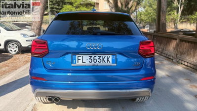 Audi Q2 Q2 35 TDI (6)
