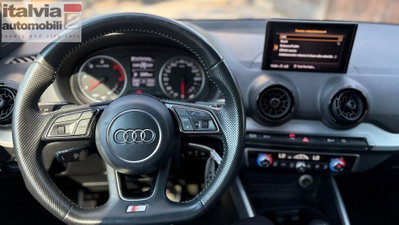 Audi Q2 Q2 35 TDI (9)