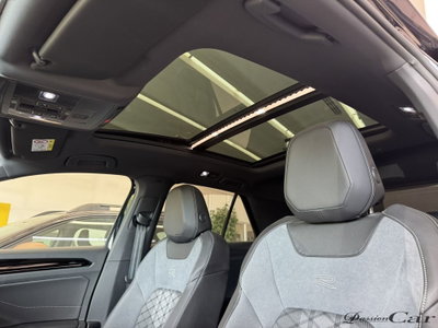 Volkswagen T-Roc 1.5 tsi R-Line (10)