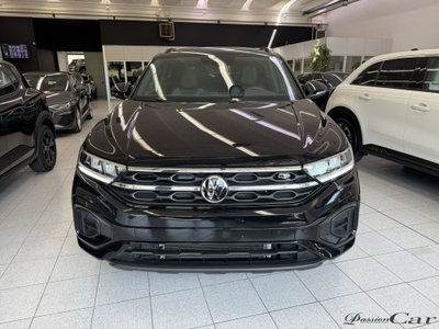 Volkswagen T-Roc 1.5 tsi R-Line (2)