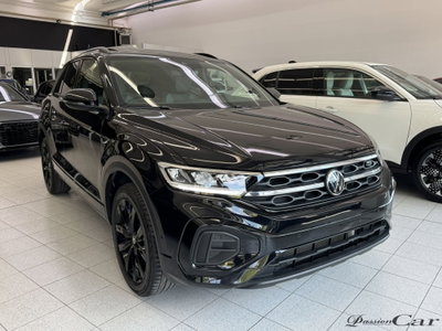 Volkswagen T-Roc 1.5 tsi R-Line (3)