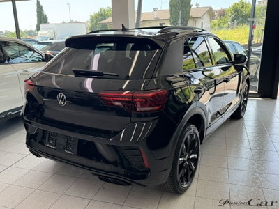 Volkswagen T-Roc 1.5 tsi R-Line (5)