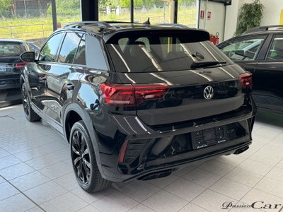 Volkswagen T-Roc 1.5 tsi R-Line (6)