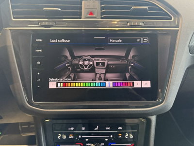 Volkswagen Tiguan Allspace 2.0 TDI SCR DSG 4MOTION R-Line (11)