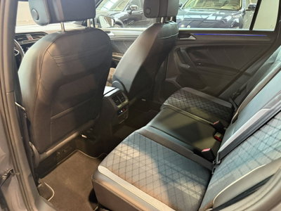 Volkswagen Tiguan Allspace 2.0 TDI SCR DSG 4MOTION R-Line (18)