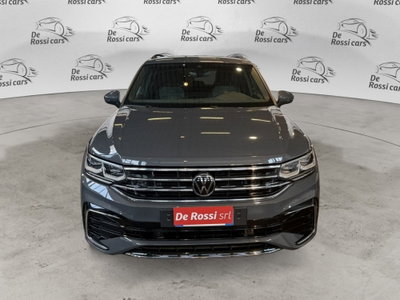 Volkswagen Tiguan Allspace 2.0 TDI SCR DSG 4MOTION R-Line (2)