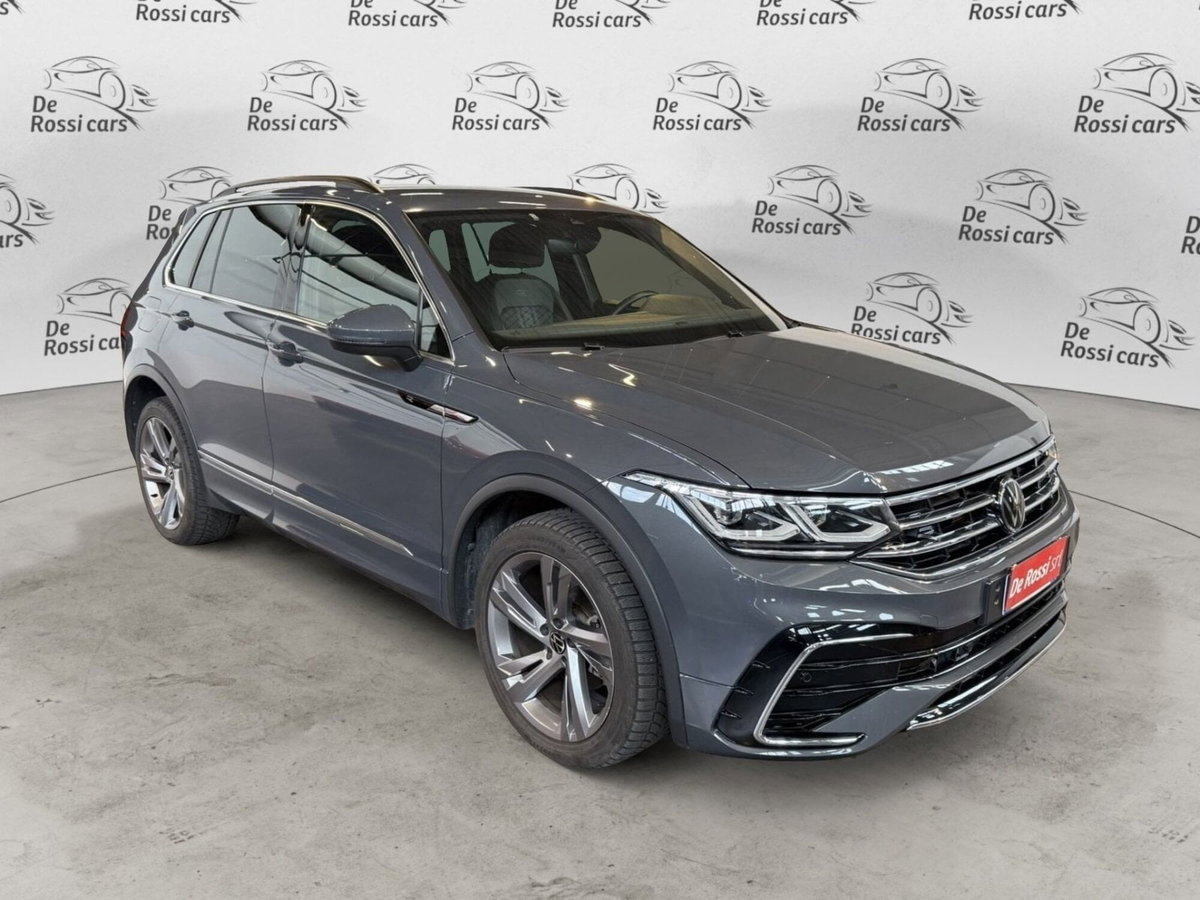 Volkswagen Tiguan Allspace 2.0 TDI SCR DSG 4MOTION R-Line (3)