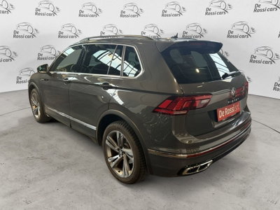 Volkswagen Tiguan Allspace 2.0 TDI SCR DSG 4MOTION R-Line (4)
