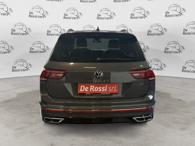 Volkswagen Tiguan Allspace 2.0 TDI SCR DSG 4MOTION R-Line (5)