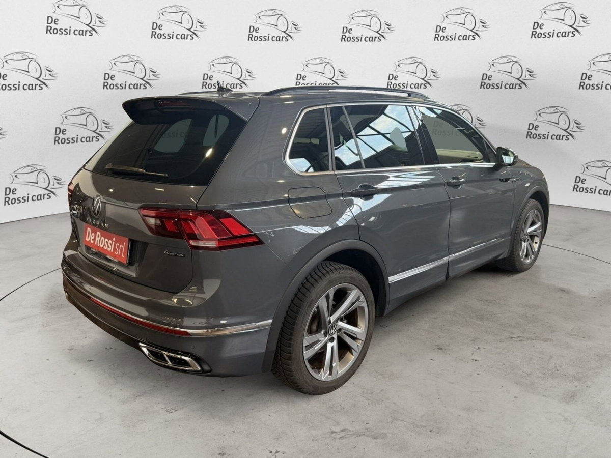 Volkswagen Tiguan Allspace 2.0 TDI SCR DSG 4MOTION R-Line (6)