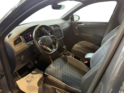 Volkswagen Tiguan Allspace 2.0 TDI SCR DSG 4MOTION R-Line (7)