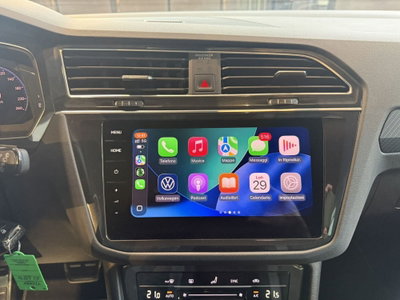 Volkswagen Tiguan Allspace 2.0 TDI SCR DSG 4MOTION R-Line (9)