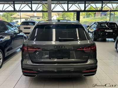 Audi A4 Avant 40 TDI quattro S tronic S line edition (5)