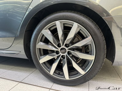Audi A4 Avant 40 TDI quattro S tronic S line edition (7)