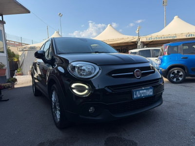 Fiat 500X 1.3 mjet 95cv usata