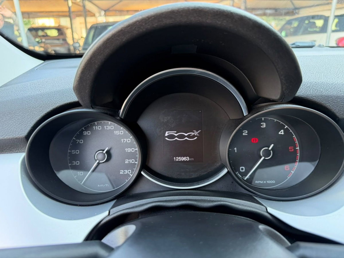 Fiat 500X 1.3 mjet 95cv (10)