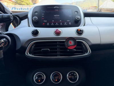 Fiat 500X 1.3 mjet 95cv (11)