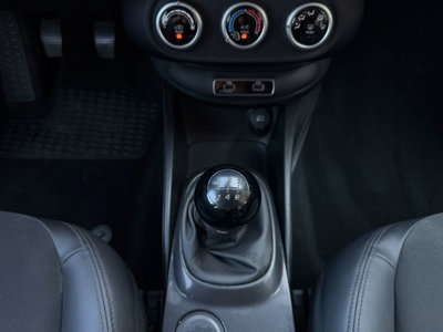 Fiat 500X 1.3 mjet 95cv (13)