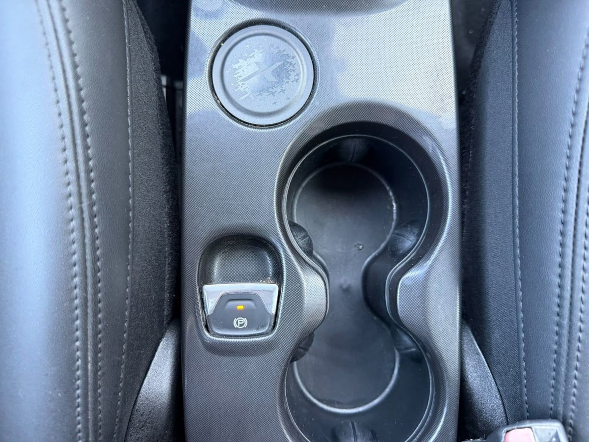 Fiat 500X 1.3 mjet 95cv (14)