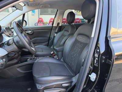 Fiat 500X 1.3 mjet 95cv (16)