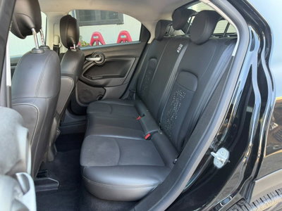 Fiat 500X 1.3 mjet 95cv (17)