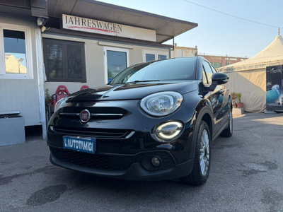 Fiat 500X 1.3 mjet 95cv (2)