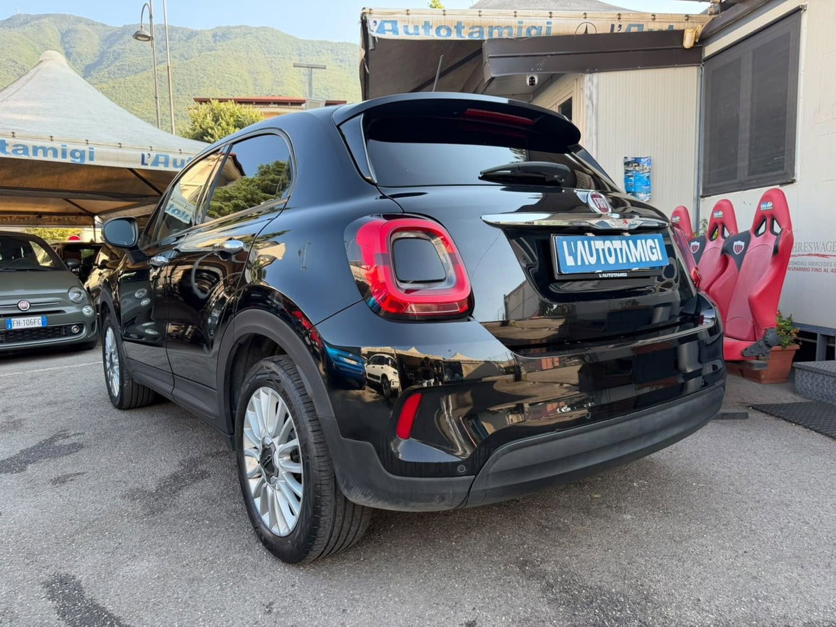 Fiat 500X 1.3 mjet 95cv (3)