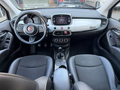 Fiat 500X 1.3 mjet 95cv (8)