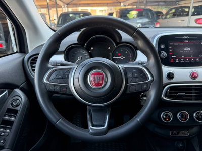 Fiat 500X 1.3 mjet 95cv (9)