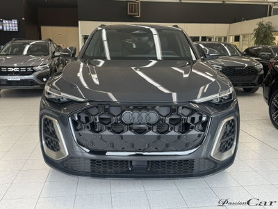 Audi Q5 40 TDI 204 CV quattro S tronic S line plus (2)