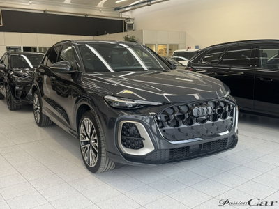 Audi Q5 40 TDI 204 CV quattro S tronic S line plus (3)