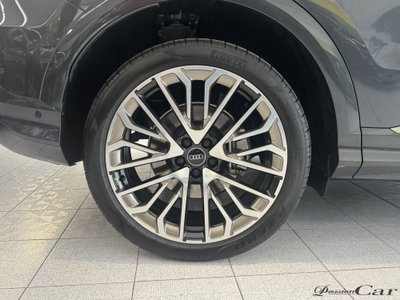 Audi Q5 40 TDI 204 CV quattro S tronic S line plus (4)