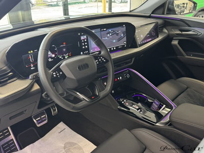 Audi Q5 40 TDI 204 CV quattro S tronic S line plus (5)