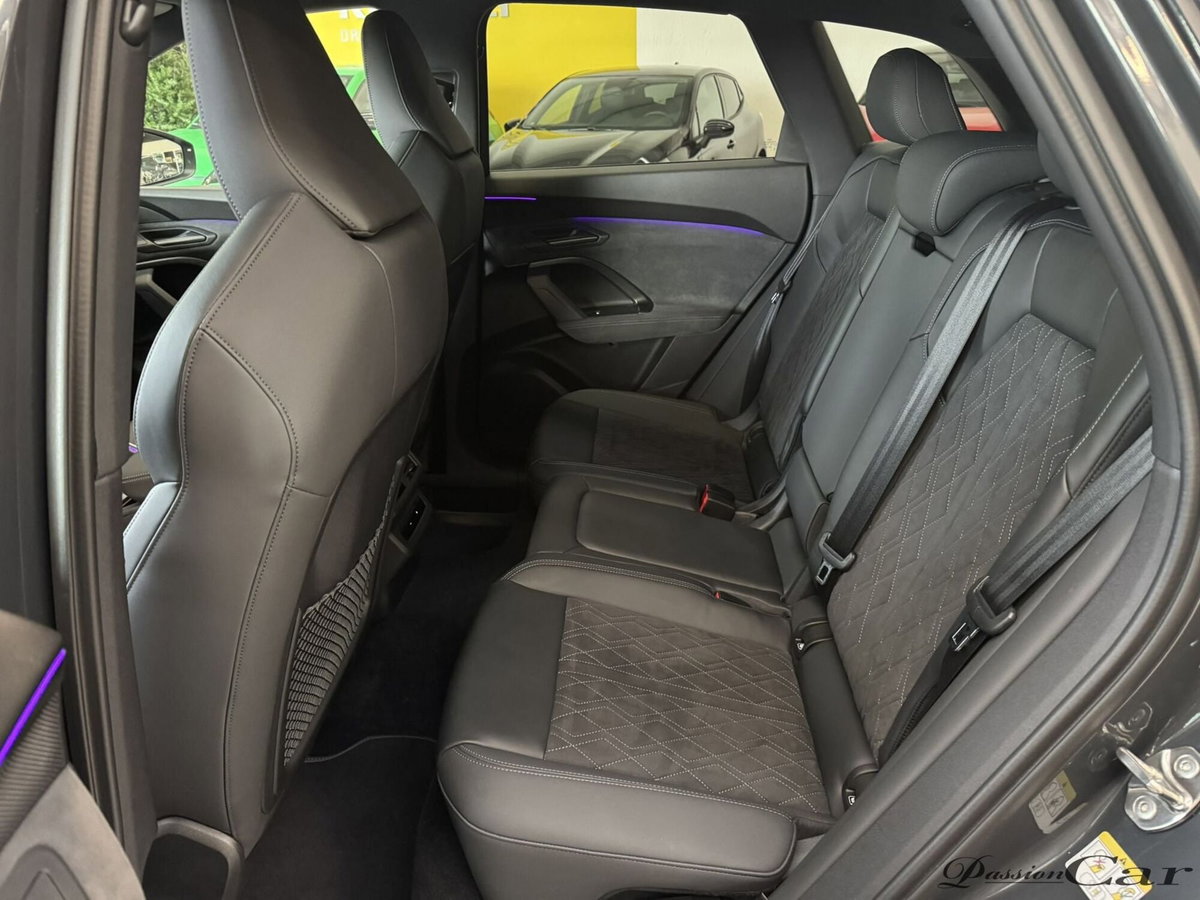 Audi Q5 40 TDI 204 CV quattro S tronic S line plus (6)