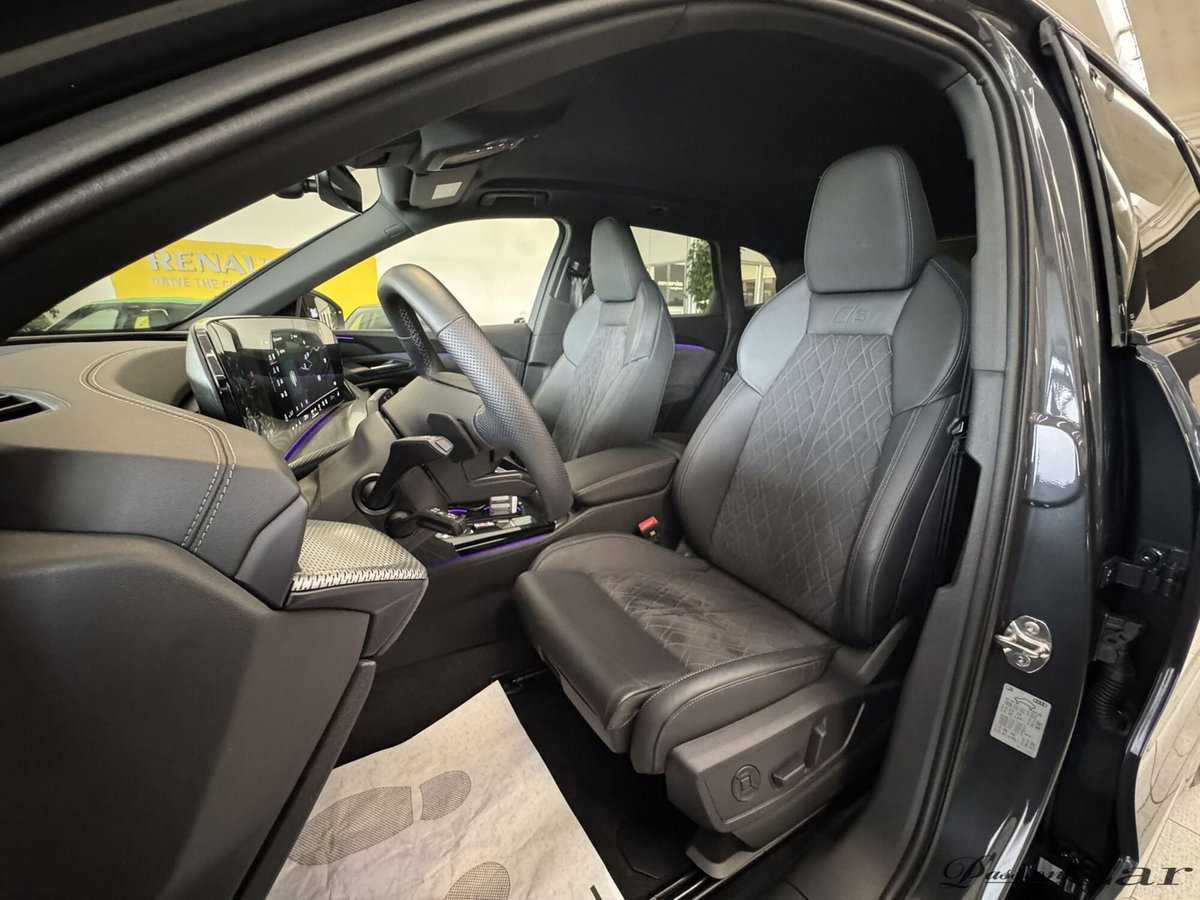 Audi Q5 40 TDI 204 CV quattro S tronic S line plus (7)