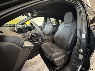 Audi Q5 40 TDI 204 CV quattro S tronic S line plus (7)