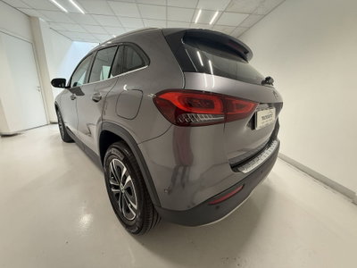 Mercedes-Benz GLA SUV 180 d Automatic Premium (13)
