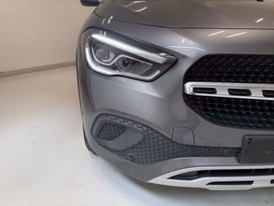 Mercedes-Benz GLA SUV 180 d Automatic Premium (15)