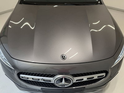 Mercedes-Benz GLA SUV 180 d Automatic Premium (18)