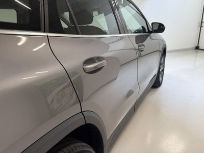 Mercedes-Benz GLA SUV 180 d Automatic Premium (19)