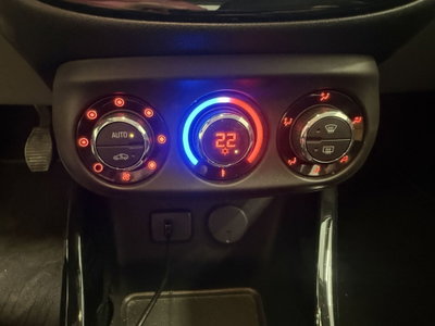 Opel Corsa 1.3 CDTI 75CV 5 porte Cosmo (12)
