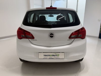 Opel Corsa 1.3 CDTI 75CV 5 porte Cosmo (14)