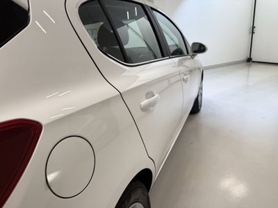 Opel Corsa 1.3 CDTI 75CV 5 porte Cosmo (19)