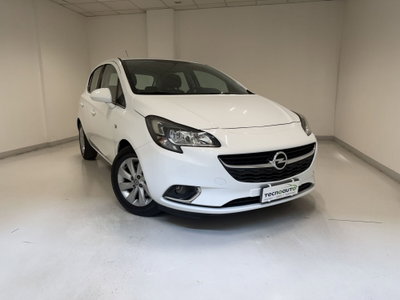 Opel Corsa 1.3 CDTI 75CV 5 porte Cosmo (2)