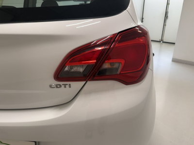 Opel Corsa 1.3 CDTI 75CV 5 porte Cosmo (20)