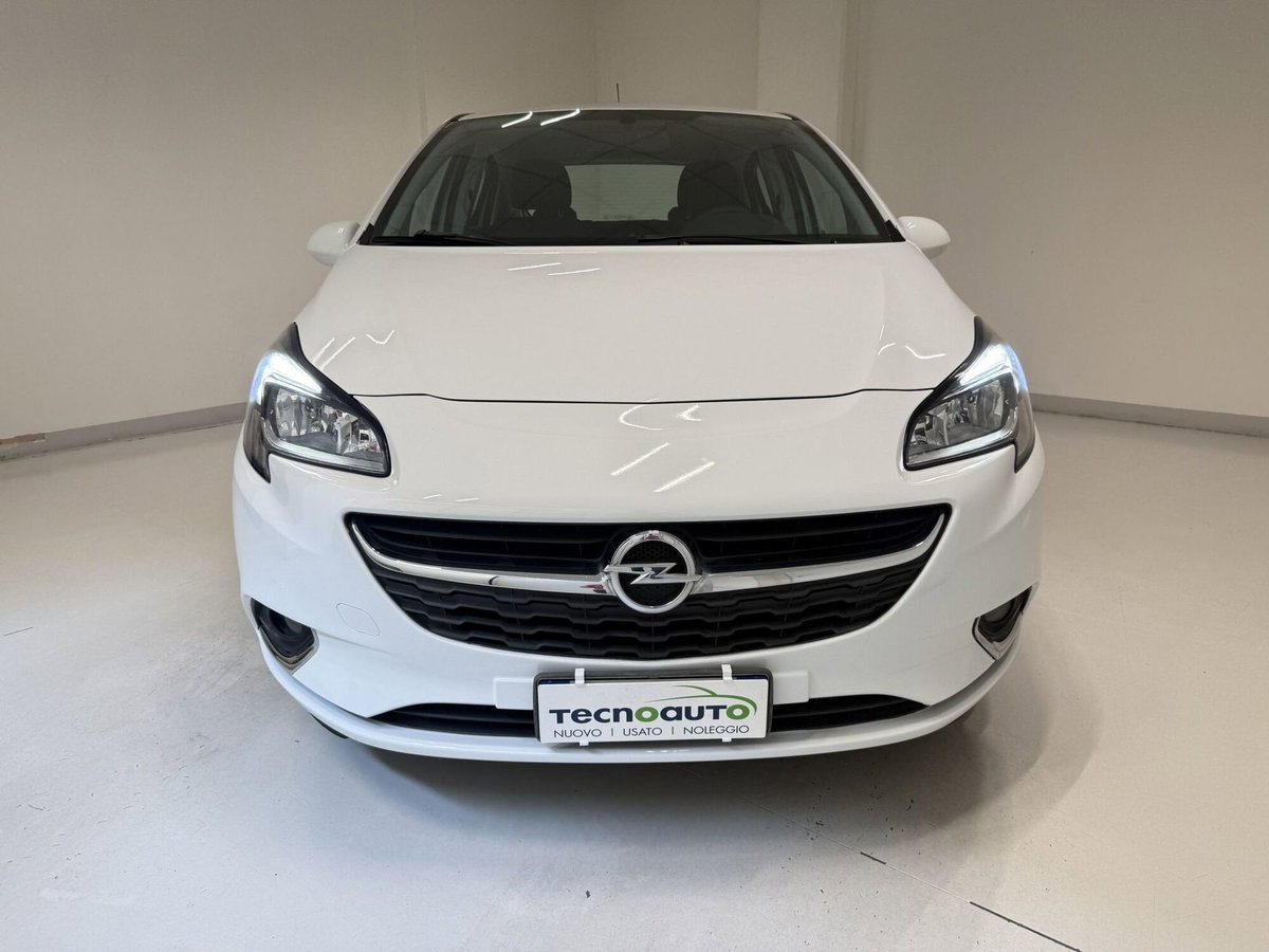 Opel Corsa 1.3 CDTI 75CV 5 porte Cosmo (3)