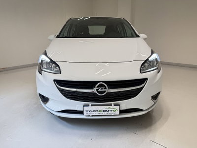 Opel Corsa 1.3 CDTI 75CV 5 porte Cosmo (3)