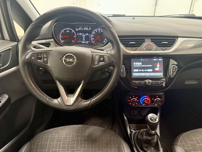 Opel Corsa 1.3 CDTI 75CV 5 porte Cosmo (4)