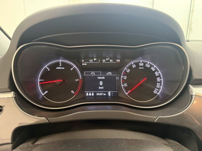 Opel Corsa 1.3 CDTI 75CV 5 porte Cosmo (5)